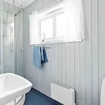 Сasa de vacaciones House By The Ocean With Midnight Sun View